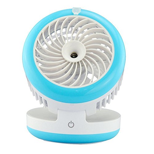 DOXUNGO - Condizionatore d'aria portatile con 4