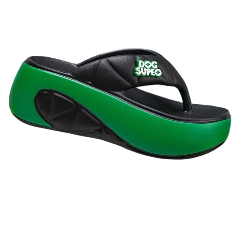 HoaloX Women's summer platform sandals - Fashionable and comfortable, suitable for outdoor wear