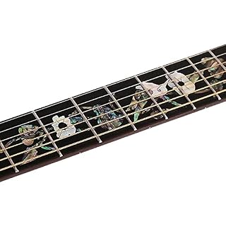 GaYouny Beatirce Guitare acoustique classique en épicéa 104,1 cm - Les Beatles, Paul McCartney, John Lennon, RIngo Starr, George Harrison GaYouny Beatirce Guitare acoustique classique en épicéa 104,1 cm – Image 3