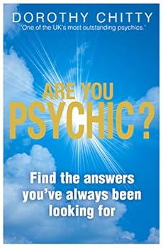 Paperback Are You Psychic?: Find the answers you've always been looking for Book