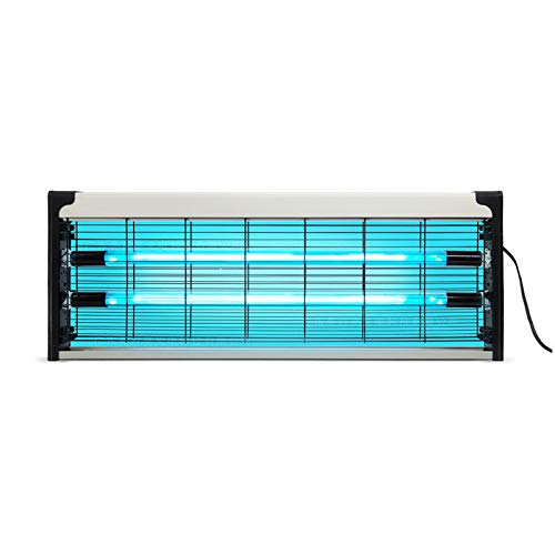 Lámpara de desinfección UV 40W para el hogar, lámpara de desinfección UV montada en la Pared de la Escuela, lámpara de desinfección del Hotel de la Cocina