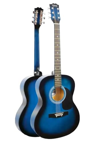 Midex RG-530BL Kaliteli Mavi 40 İnç Akustik Gitar Seti 4/4 Yetişkin: 2203₺