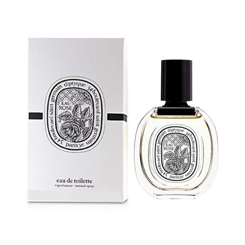 Amazon | ディプティック DIPTYQUE オーローズ オードトワレ 50ml EDT 