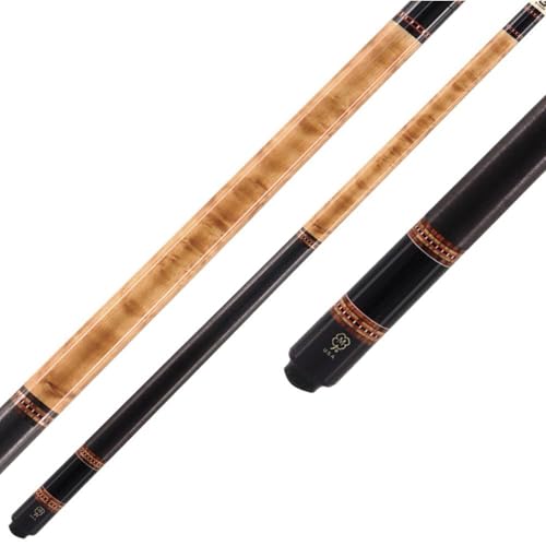 Tac pool McDermott modelo G225 con punta 13 mm miniatura 1