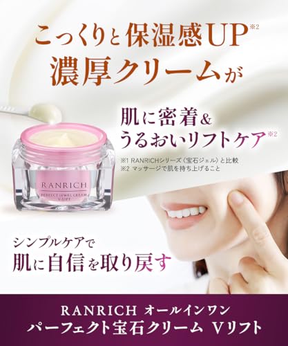 Amazon.co.jp: 健康家族: RANRICH美容品シリーズ