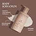 INNERSENSE Organic Beauty - Renew Body Lotion | Non-Toxic, Cruelty-Free, Nutrient-Rich Lightweight Moisturizer (8.5 fl oz | 250 ml)