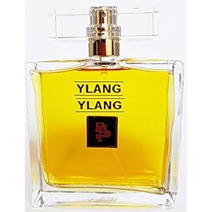 Eau de Parfum Ylang vaporisateur 100 ml.