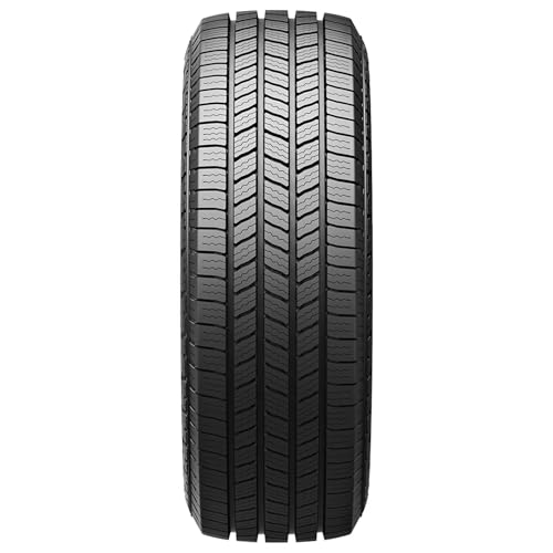 Firestone Transforce HT3 All Season LT245/75R17 121/118R E Light Truck Tire - Image 5