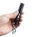 Produktbild muitobom Mini Penlight 6000 Lumen LED Taschenlampe Taschenlampe 3 Modi Zoomable einstellbarer Fokus Laterne Tragbare Licht