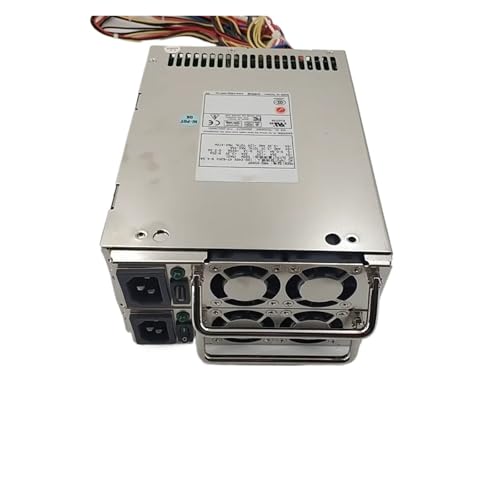OURNXI MRG-6500P, Fuente de alimentación redundante de 500 W for