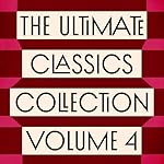 Cover of Ultimate Classics Collection: Volume Four: 12 Novels from Charles Dickens; George Eliot; Victor Hugo; D. H. Lawrence; Edith Wharton; Ford Maddox Ford; Jack London; & More