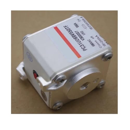 Fusibles fusible électronique thermique PC31UD69V550TF 550A protection céramique 690V