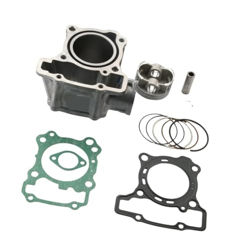 Pieza de motor de motocicleta: kit de cilindro de carreras 180cc para GTR150