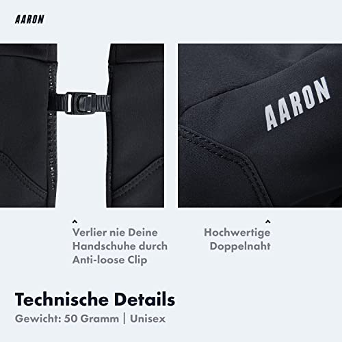 Fahrradhandschuhe für Erwachsene – AARON Gloves
