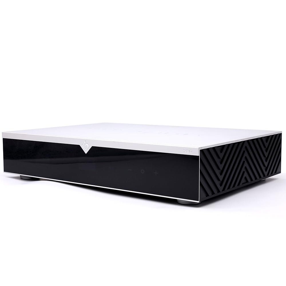 Gustard X30 Quad Core ES9039SPRO DAC Network Streaming Decoder