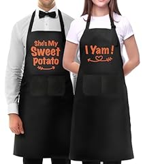 She’s My Sweet Potato/I Yam