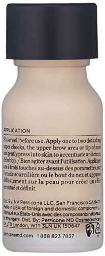 Perricone Md No Makeup Highlighter 0.3 Oz #TOP3