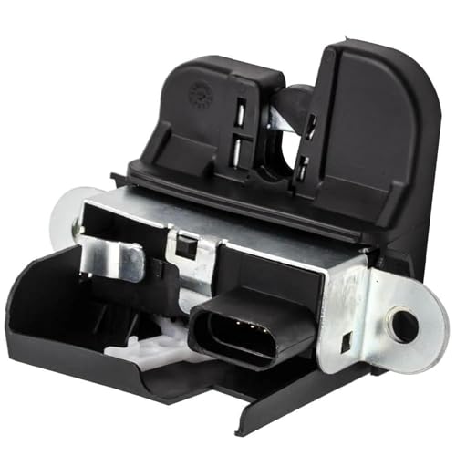 Actionneur verrouillage hayon arrière Seat Altea réparer serrure 1T0827505H