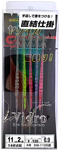 c SIB-1125 CJTrL r[h 11cm 2i-5{ 