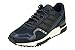 Price comparison product image adidas ZX_750_HD Mens Running Trainers Sneakers (UK 6 US 6.5 EU 39 1/3, Navy Black Blue FX1539)