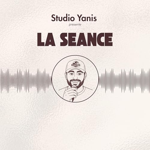 『La séance』のカバーアート