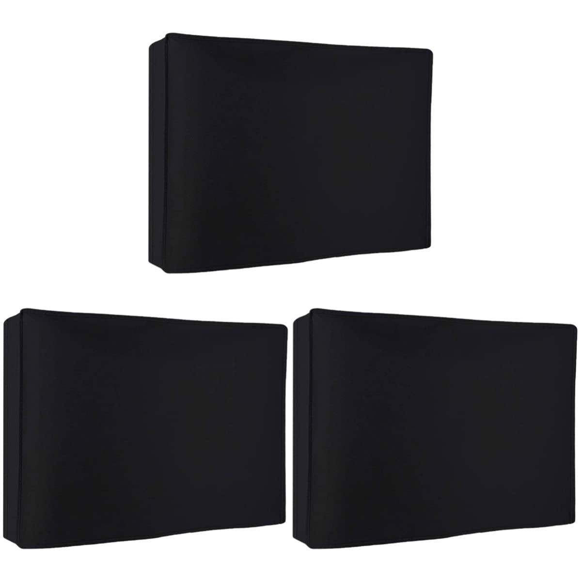Écran pliable Mobestech pour ordinateur | Lot de 3 protections légères