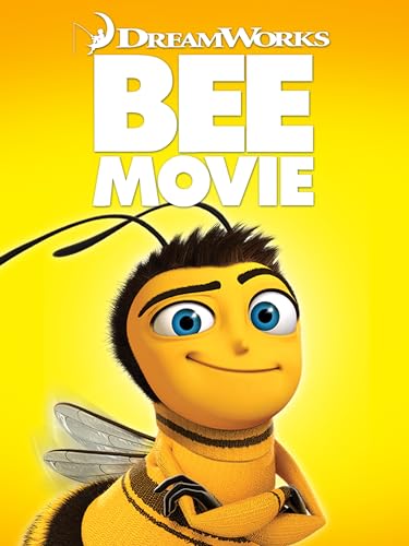 Bee Movie