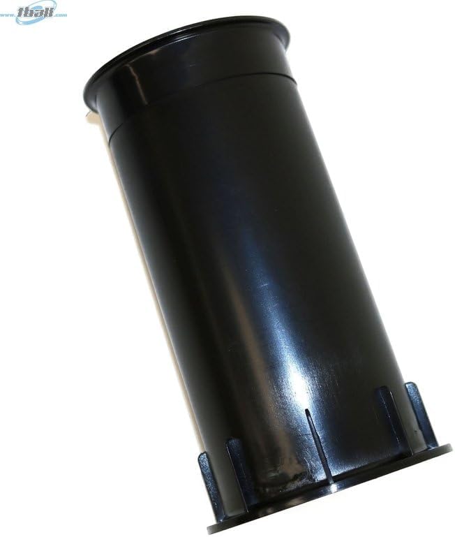 DEEJAY LED TBHPORT2100 DJL Speaker Port Tube
