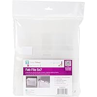 Algopix Similar Product 17 - TotallyTiffany MD29FF5x7