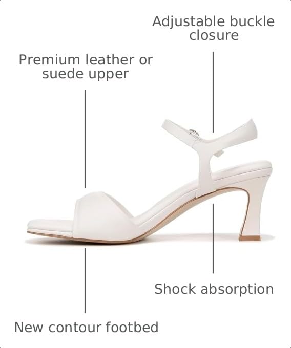 Image of Naturalizer Grace Ankle Straps