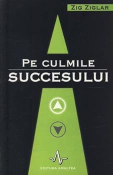 Paperback Pe culmile succesului [Romanian] Book