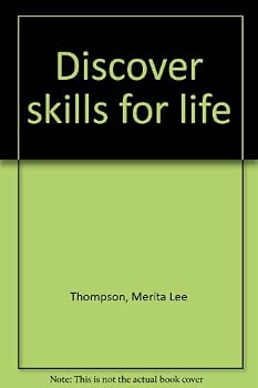 Unknown Binding Discover skills for life Book
