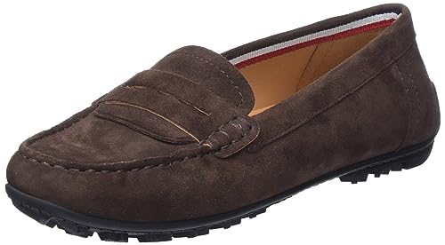 Image of Geox Womens Moccasin