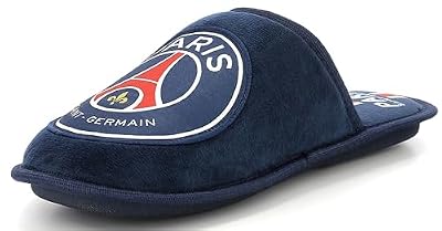 Paris Saint Germain - Zapatillas PSG (colección oficial, talla 44) | Ya disponible en tu tienda friki favorita! En mundofriki.es!