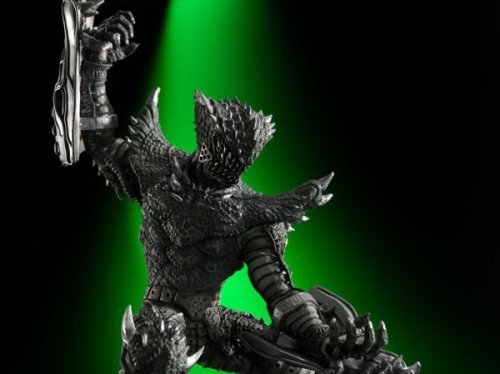 Amazon.co.jp: アートワークスモンスターズ 仮面ライダー555 PartIV