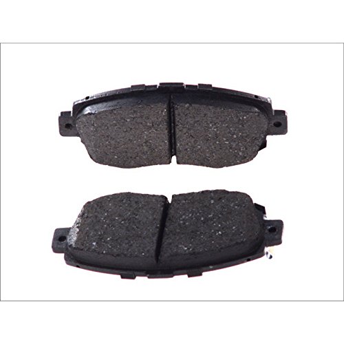 Pastiglie Freni Bosch Posteriori | Senza Rame E Con Certificazione ECE-R90 - Foto 5