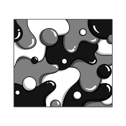 Kraken XL ガラスマウスパッド - ドリップエディション 41898Dt5jHL.jpg