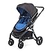 CHICCO 00079168600000 Color Pack Urban cochecito, Azul