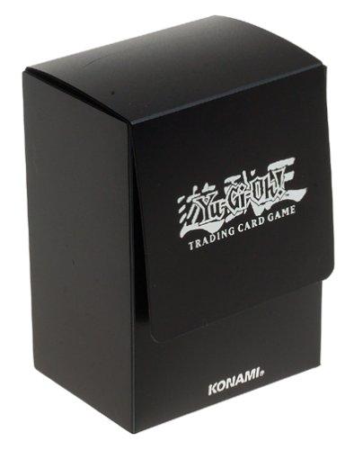 yugioh duelist card case Yu-Gi-Oh! Duelist's Advance Core Booster 12-Box The Golden Duelist Collection accessories showcase loads of iconic cards across each item HARDCASE Yu-gi-oh Duelist Card Case
