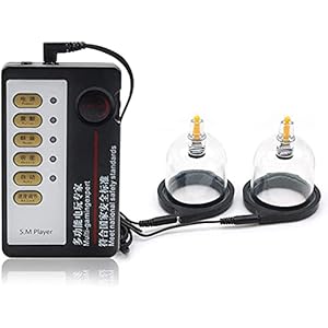 Elektrische Stimulatie Tepelzuiger Borstpomp Inclusief Pomp Seksspeeltje Zuigpomp In Een Set Voor Borst Clitoriszuiger Seksspeeltje Voor Koppels Vrouwen En Mannen Super Sucker