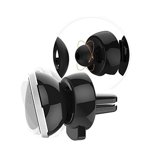 IHarbort® Supporto Auto Magnetico Supporto da Auto...