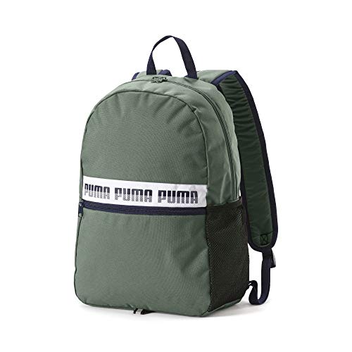 PUMA Rucksack PUMA Phase Backpack II, Laurel Wreath, OSFA, 75592