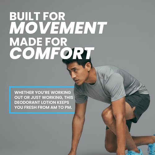 Super Fresh Ball Deodorant Powder Lotion Comfort Cream for Man Parts Groin Butt and Body Hygiene Controls Odor Stops Chafing and Itch Absorbs Sweat Aluminum Free Formula in 4 oz Twin Pack