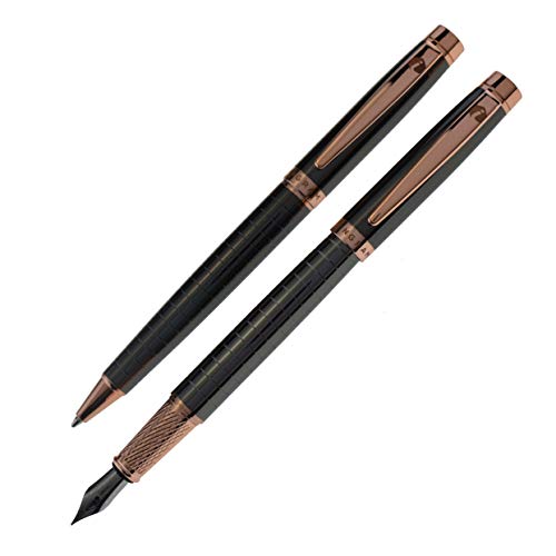 Ingram Leyburn Juego de bolígrafo de regalo