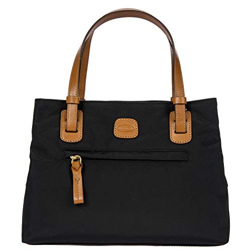Bolso Shopper pequeño X-Bag, Talla única, Negro Bolso Shopper pequeño X-Bag, Talla única, Negro