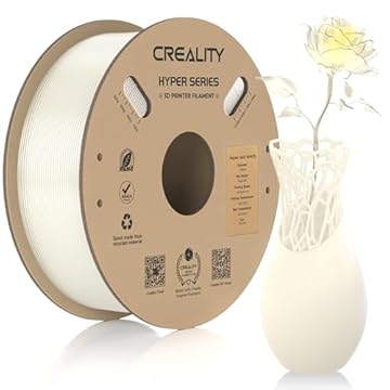 3d printer filament temperature resistance