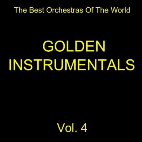 Spiele Golden Instrumentals Vol. 4 von VARIOUS ARTISTS auf Amazon Music ab