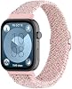 Yrzper 2 Paquetes Banda Trenzada de Nylon Compatible con Huawei Watch Fit 5/Fit5 Pro/Fit4/4Pro/Fit3 Mujeres Hombres Ligera Deportiva Correa de Repuesto Ajustable para Hombres Mujeres 6