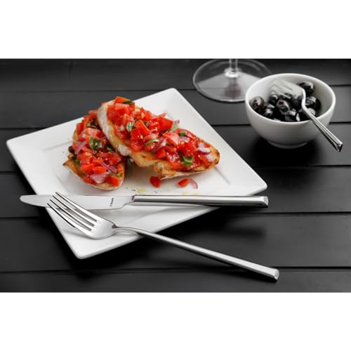 Amefa Metropole Dessert Knife (Box 12) - Image 2