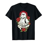 Star Wars Stormtrooper Loyal to the Empire Tattoo T-Shirt